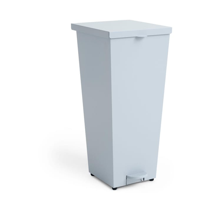 Loop κάδος πεντάλ 58L - Blue grey - HAY