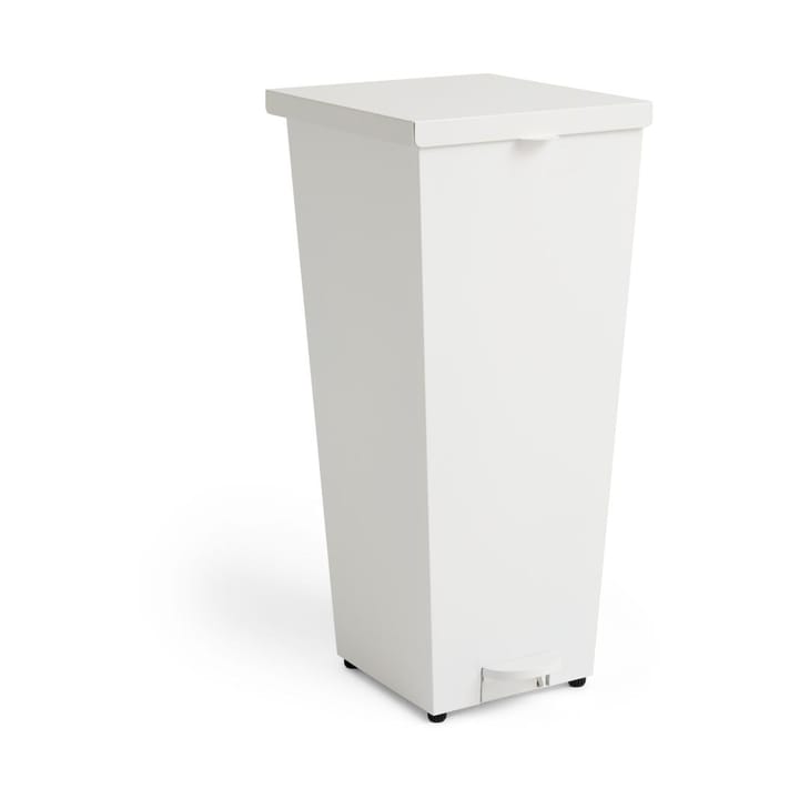 Loop κάδος πεντάλ 58L - White - HAY