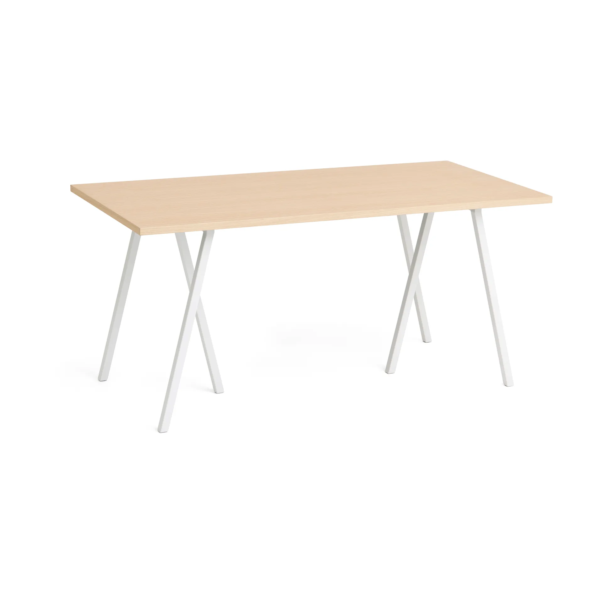 Loop Stand Frame βάση ποδιών 72 cm 2-pack, Λευκό HAY