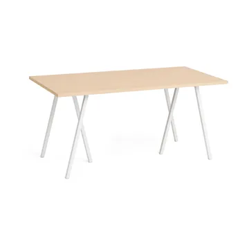 Loop Stand Frame βάση ποδιών 72 cm 2-pack - Λευκό - HAY