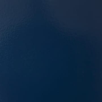 Loop Stand Wardrobe κρεμάστρα - Deep blue - HAY