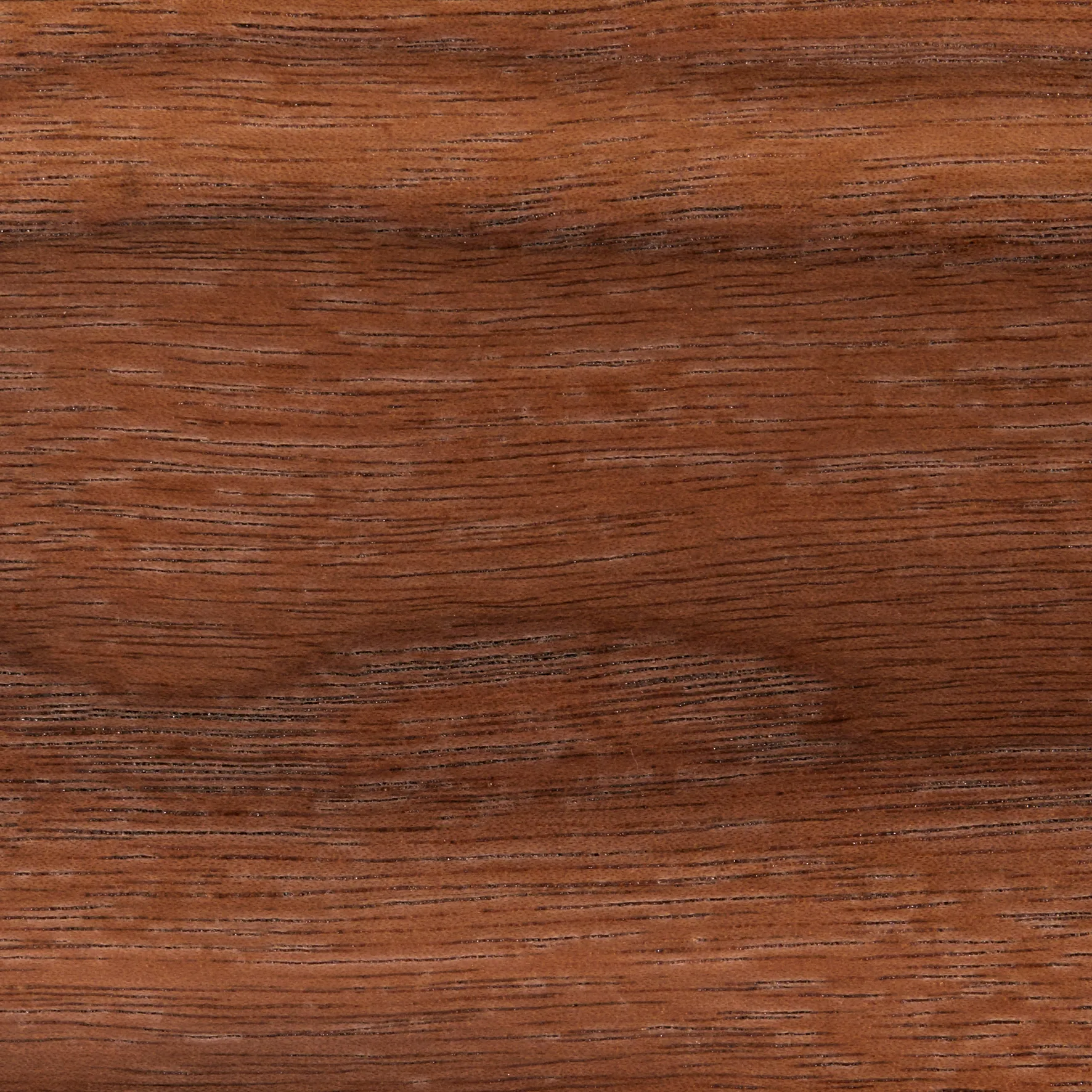 Πολυθρόνα lounge Chisel, Λακαρισμένο καρυδί

 HAY