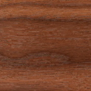 Πολυθρόνα lounge Chisel - Λακαρισμένο καρυδί

 - HAY