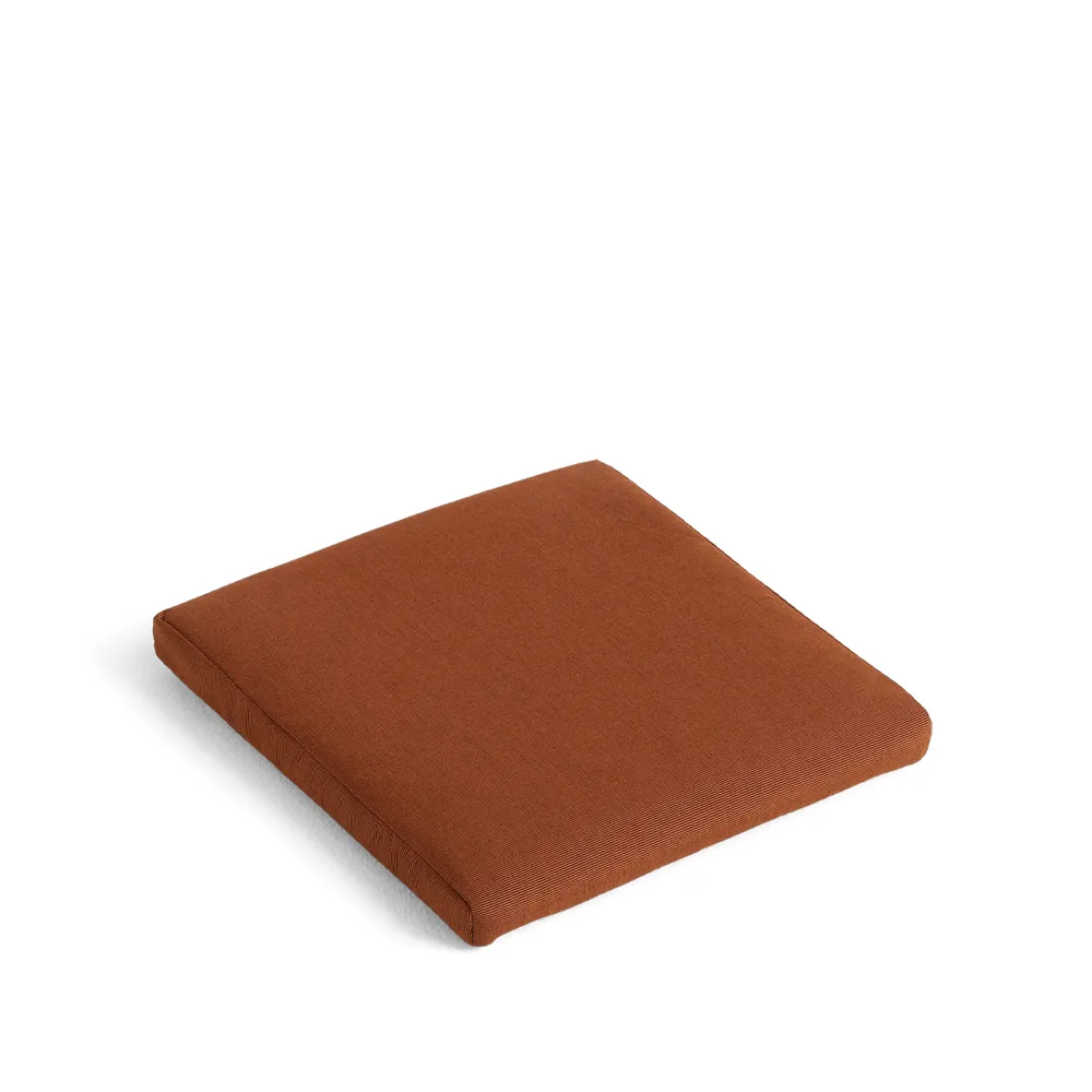 Μαξιλάρι πολυθρόνας lounge μπαλκονιού, red cayenne HAY