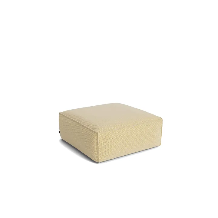 Mags Soft X-small σκαμπό - Tartaglia Ocre white - HAY