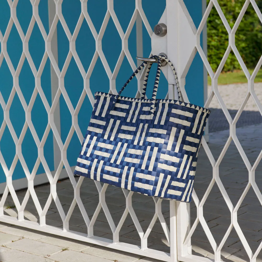 Τσάντα Maxim Bag, πράσινο, s HAY