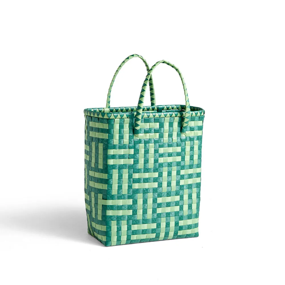 Τσάντα Maxim Bag, πράσινο, s HAY