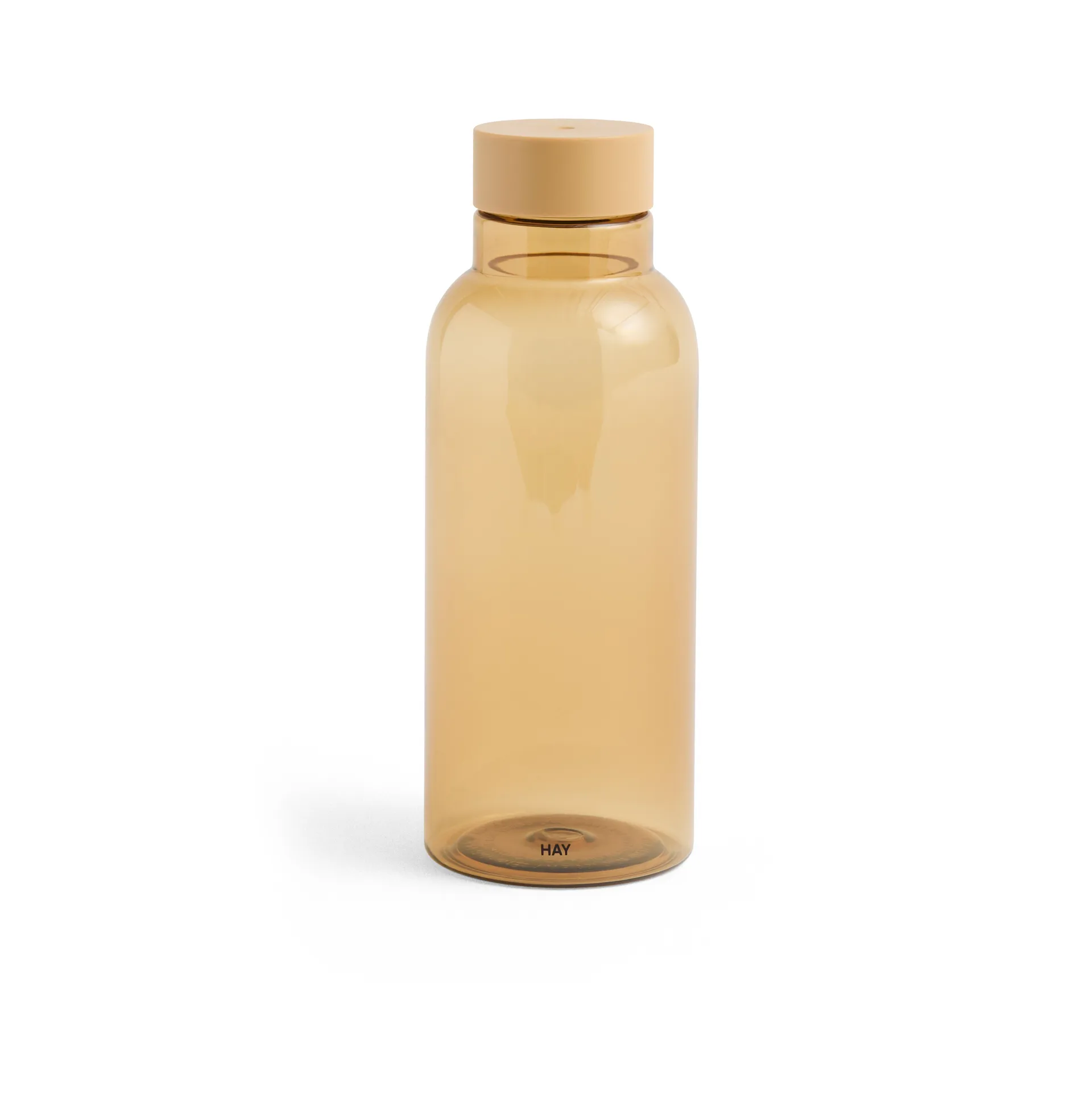 Miz μπουκάλι νερού 0,54 L, Caramel HAY