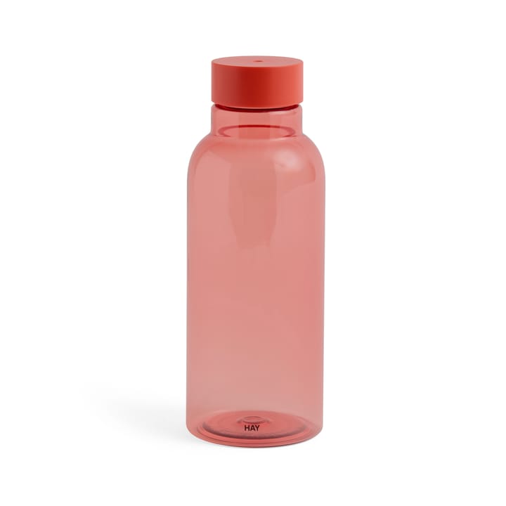 Miz μπουκάλι νερού 0,54 L, Red HAY