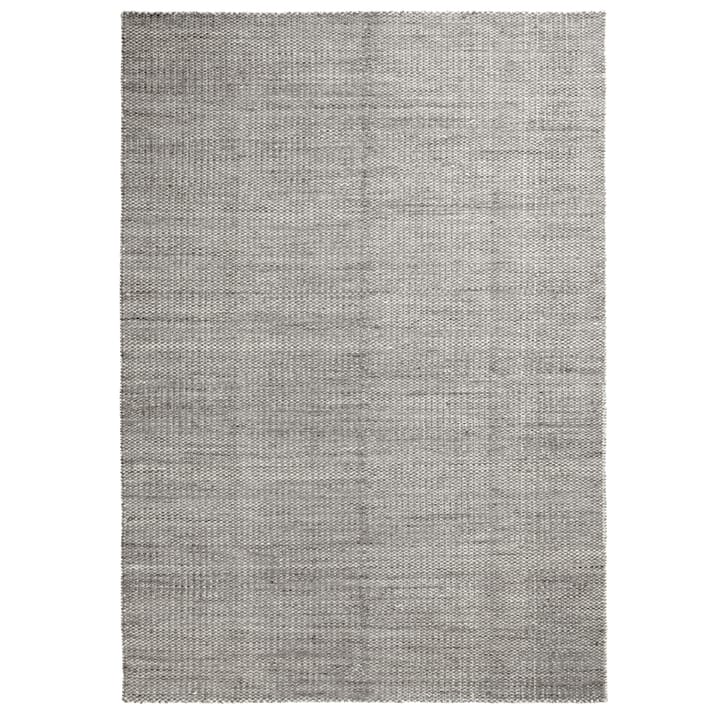 Χαλί Moiré kilim 200x300 cm, Γκρι HAY