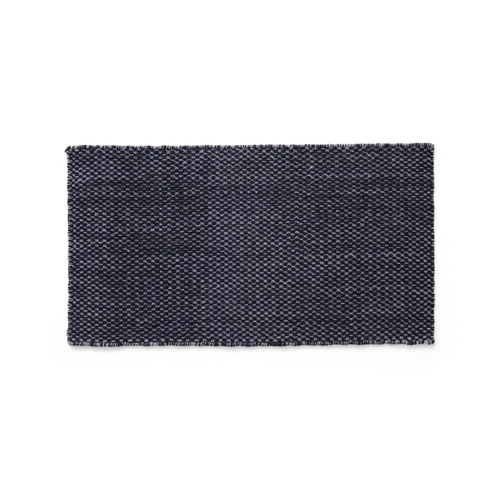 Χαλί Moiré kilim 52x95 cm - Lilac - HAY