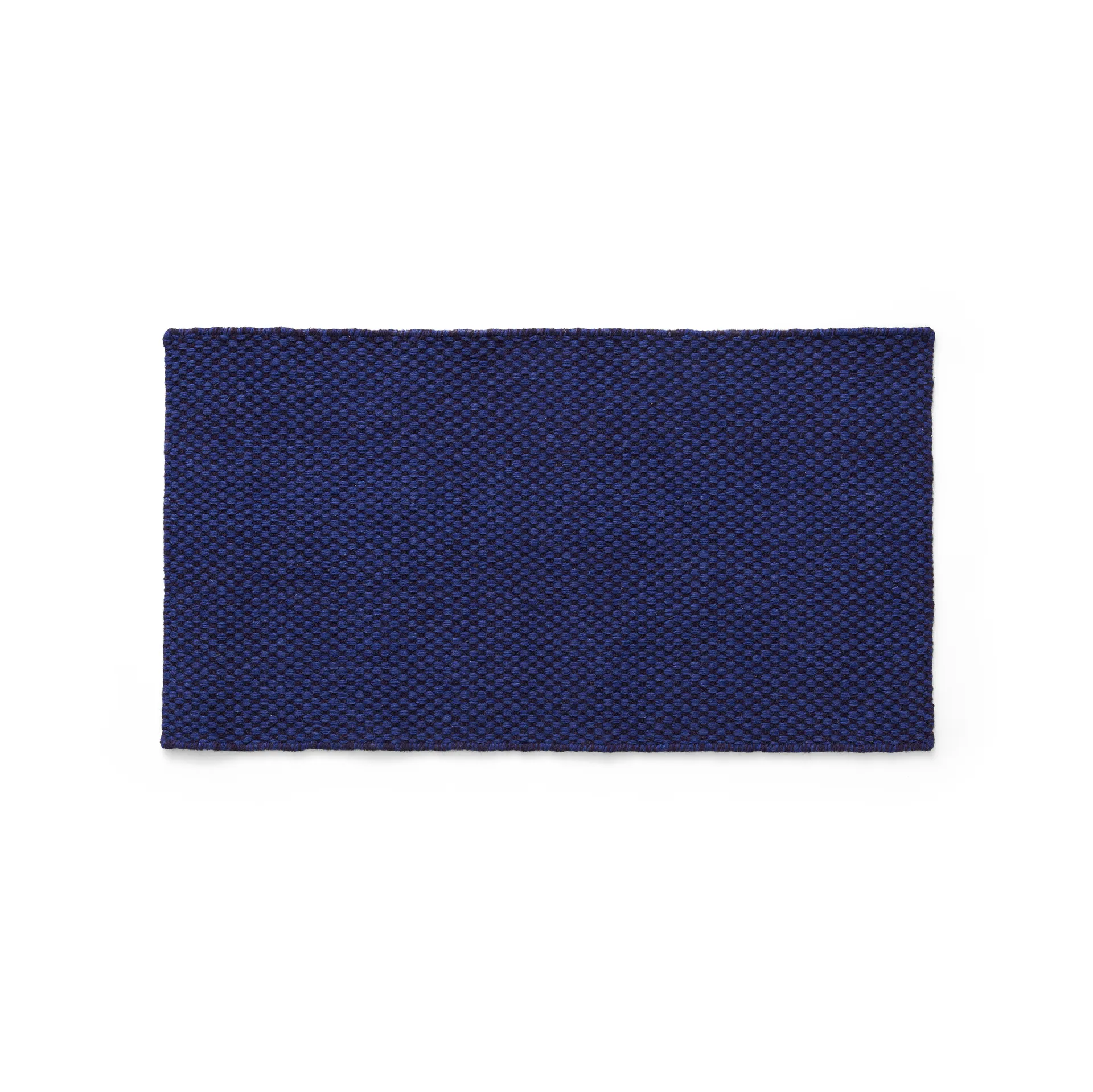 Χαλί Moiré kilim 52x95 cm, Purple HAY