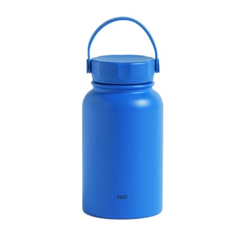 Mono θερμός 0,6 l - Μπλε του ουρανού - HAY