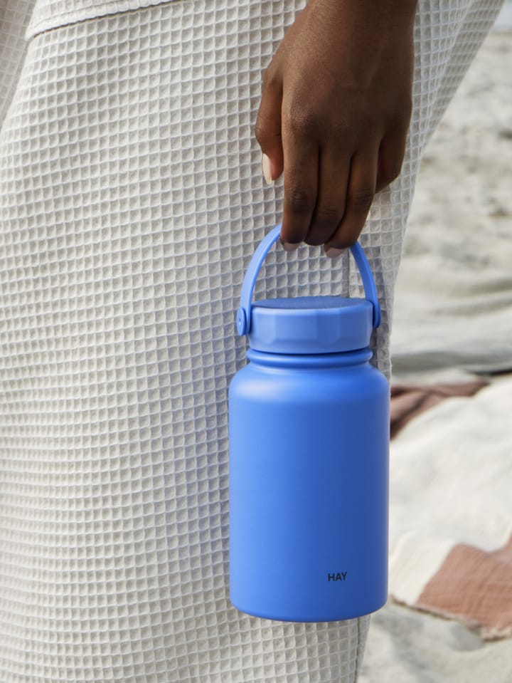 Mono θερμός 0,6 l, Μπλε του ουρανού HAY