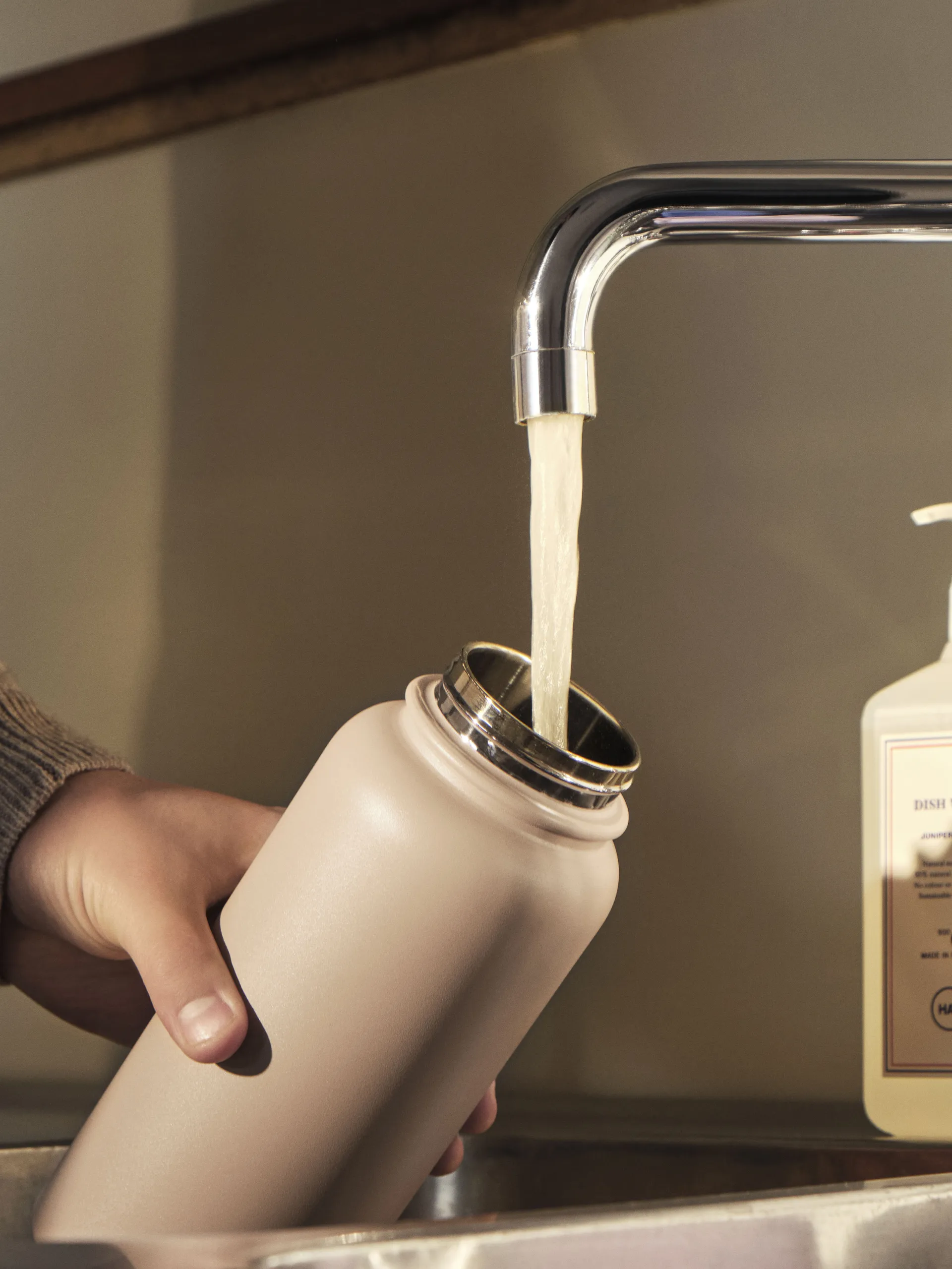 Mono θερμός 0,9 cl, Cappuccino HAY