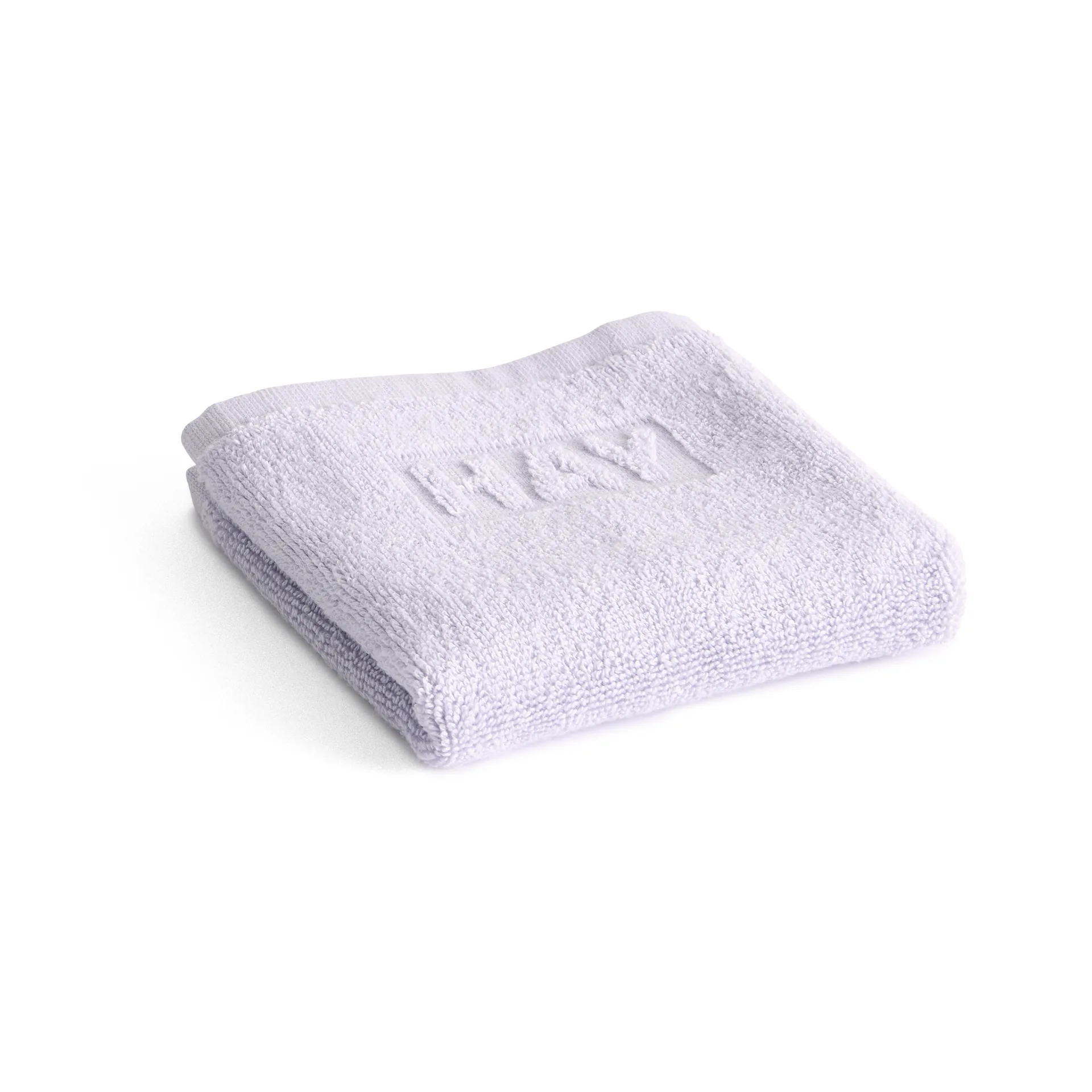 Πετσέτα Mono 30x30 εκ, Lavender HAY