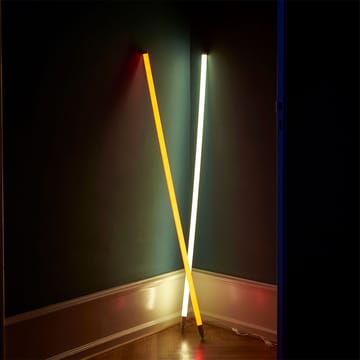 Λάμπα φθορισμού Neon Tube 150 cm - Warm white - HAY