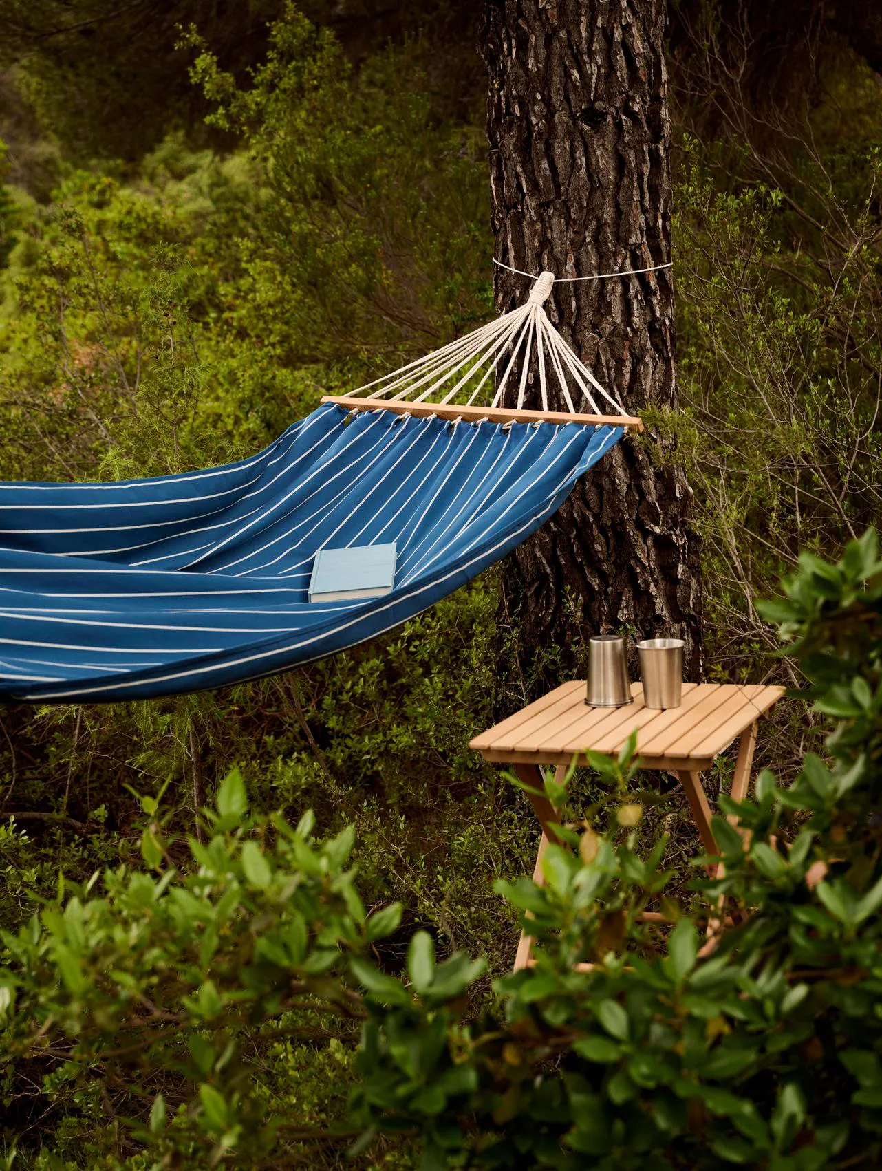Outdoor Market κούπα, Ανοξείδωτο ατσάλι, 350 ml, σετ 2 τεμ. HAY