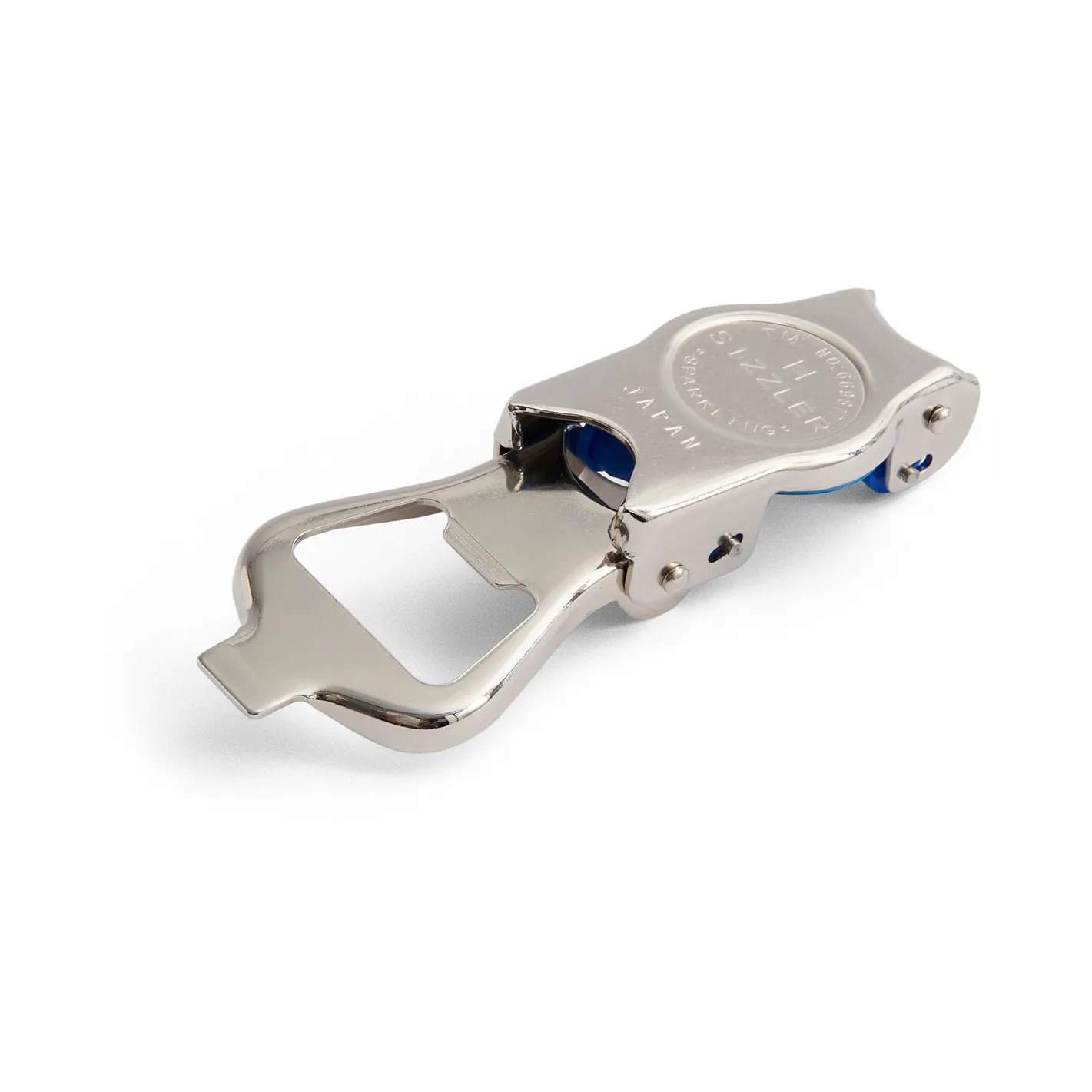 Outdoor Market ανοιχτήρι για καπάκια, Ανοξείδωτο ατσάλι HAY