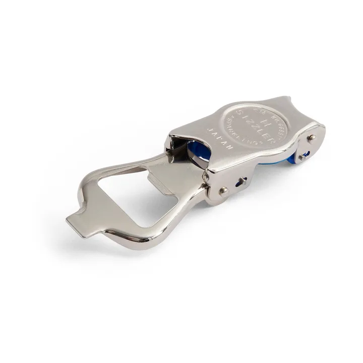 Outdoor Market ανοιχτήρι για καπάκια - Ανοξείδωτο ατσάλι - HAY