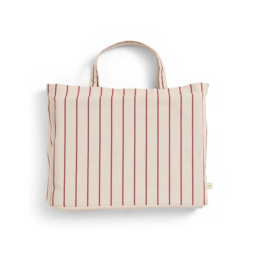 Outdoor Market πτυσσόμενο τραπέζι, Οξιά, μικρό HAY