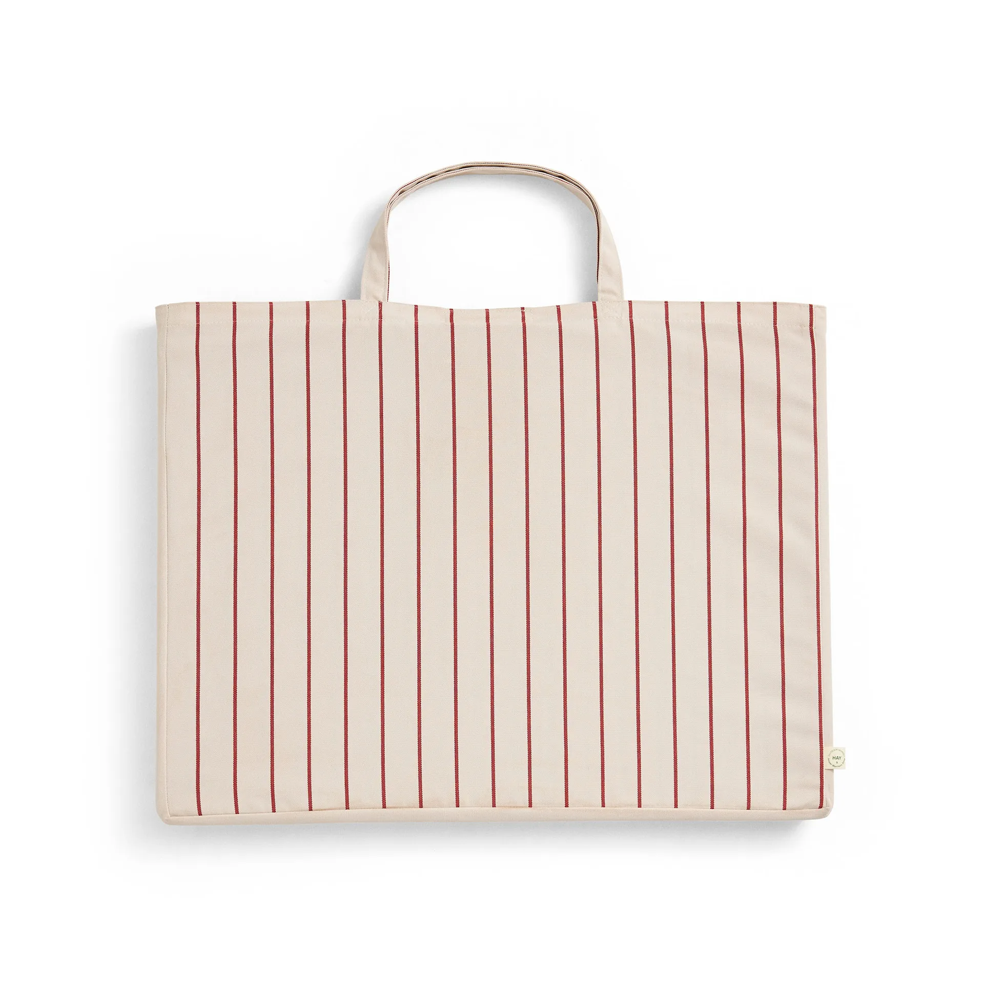 Outdoor Market πτυσσόμενο τραπέζι, Οξιά, μεγάλο HAY