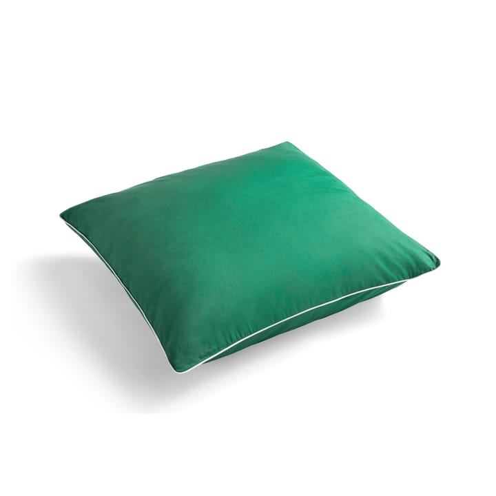 Μαξιλαροθήκη Outline 50x60 εκ - Emerald green - HAY