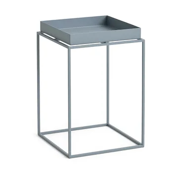 Pack Chair 11 καρέκλα - Pigeon blue, 30x30x44 εκ. - HAY