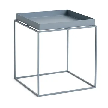 Pack Chair 11 καρέκλα - Pigeon blue, 40x40x44 εκ. - HAY