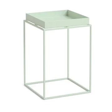 Pack Chair 11 καρέκλα - Soft mint, 30x30x44 εκ. - HAY