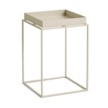 Pack Chair 11 καρέκλα - Warm beige, 30x30x44 εκ. - HAY