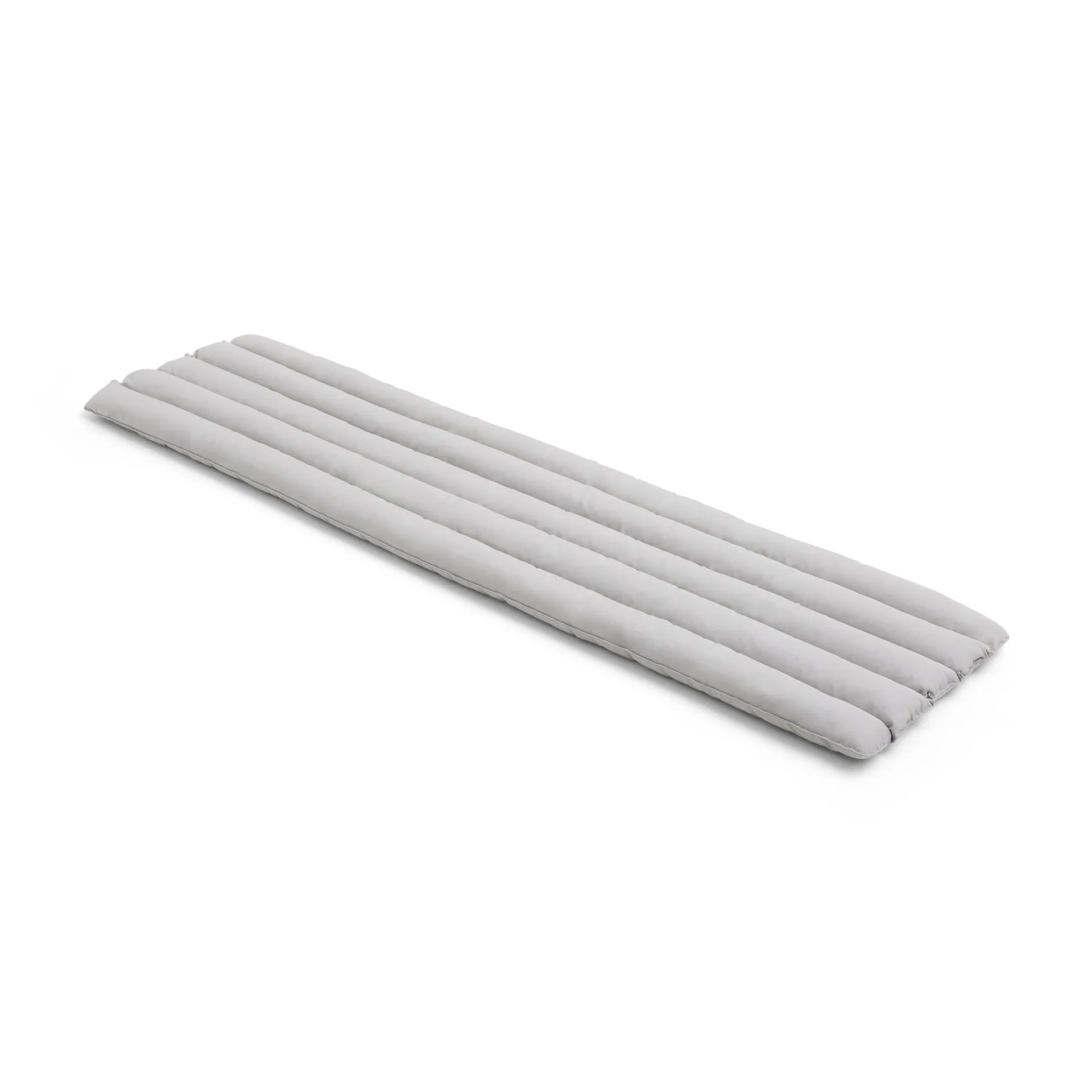 Palissade Chaise Lounge Soft Quilted μαξιλάρι ξαπλώστρας, Sky grey HAY