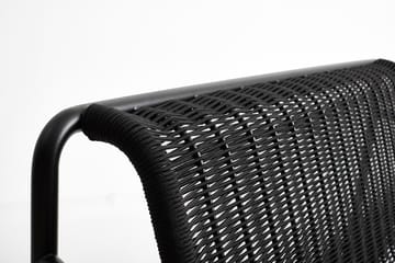 Palissade Cord καναπές - Anthracite - HAY
