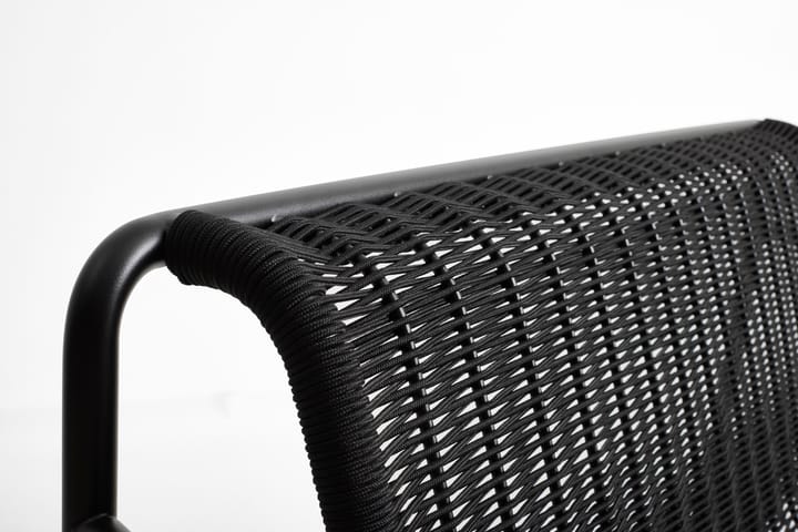 Palissade Cord καναπές, Anthracite HAY