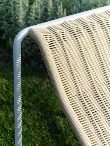 Palissade Cord ξαπλώστρα - Cream white - HAY