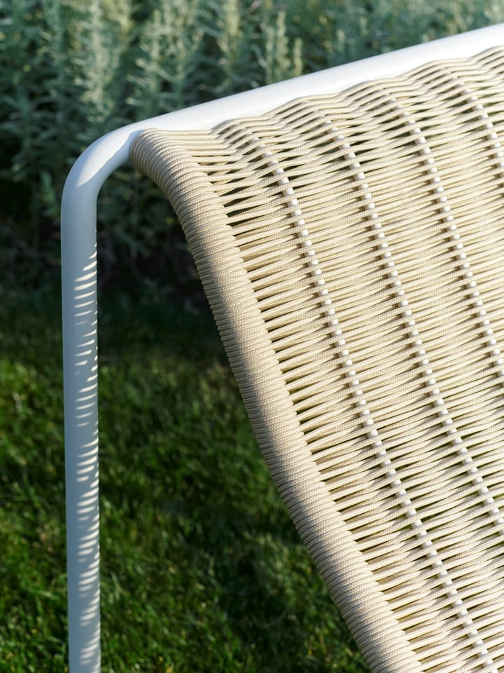 Palissade Cord ξαπλώστρα, Cream white HAY