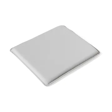 Palissade μαξιλάρι καθίσματος για Dining καρέκλα με μπράτσα - Sky grey - HAY