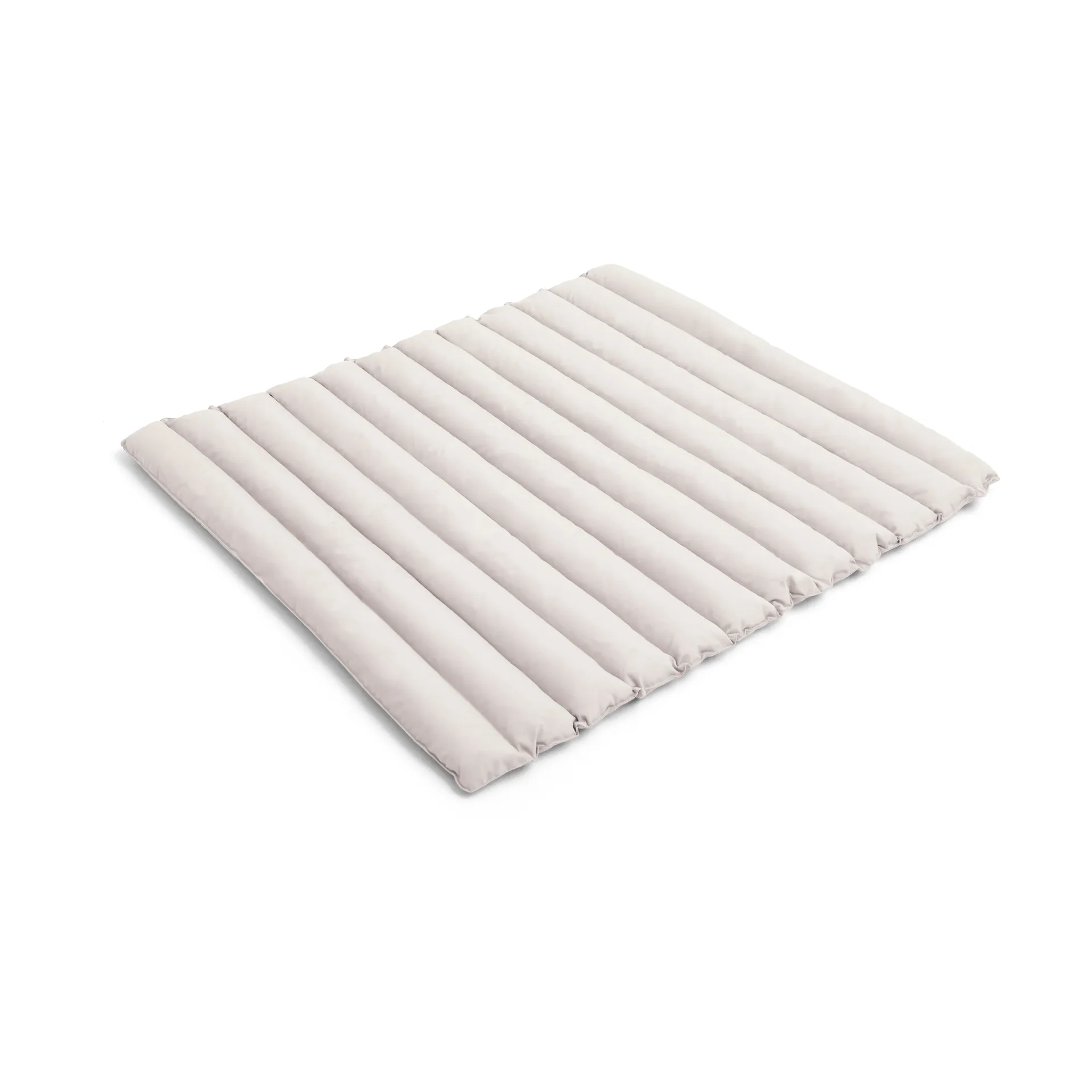 Palissade Lounge Sofa Soft Quilted μαξιλάρι καθίσματος, Cream white HAY