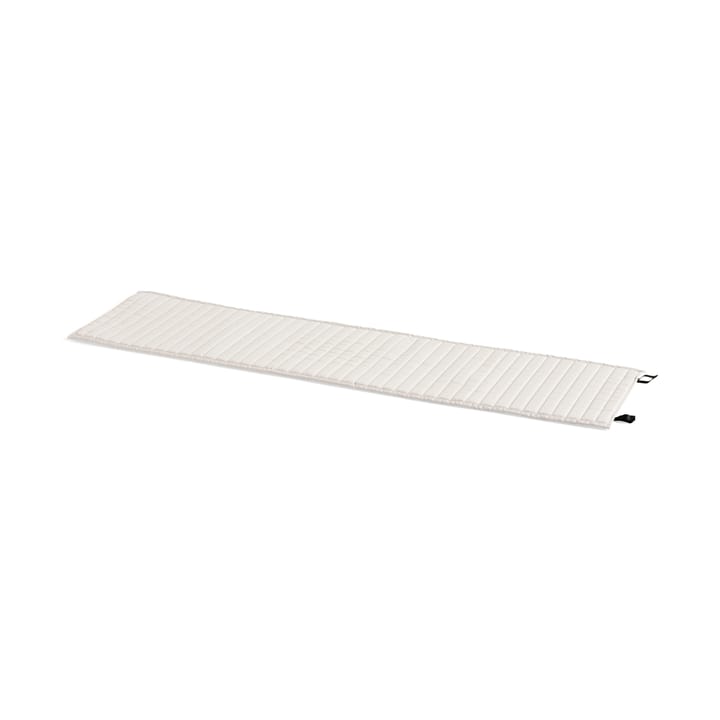 Palissade Quilted μαξιλάρι ξαπλώστρας - Cream white - HAY