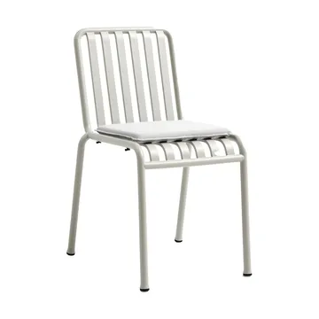 Palissade μαξιλάρι καθίσματος για καρέκλα και πολυθρόνα - Sky grey - HAY