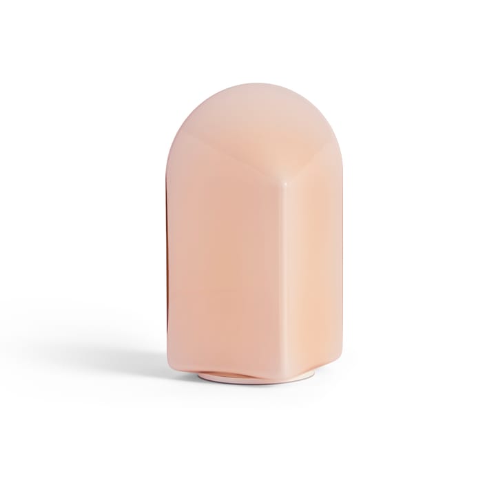 Parade Portable επιτραπέζιο φωτιστικό 24 cm - Blush pink - HAY