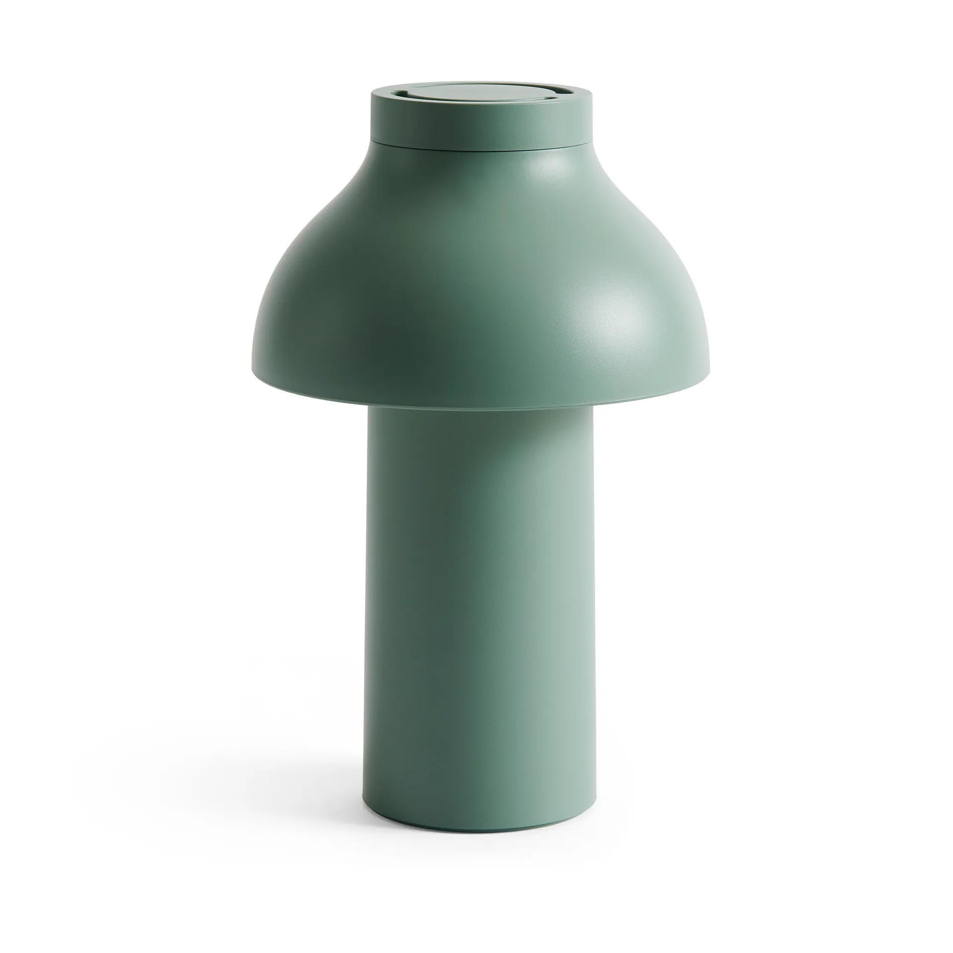 PC Portable No 2 επιτραπέζιο φωτιστικό, Fall green HAY