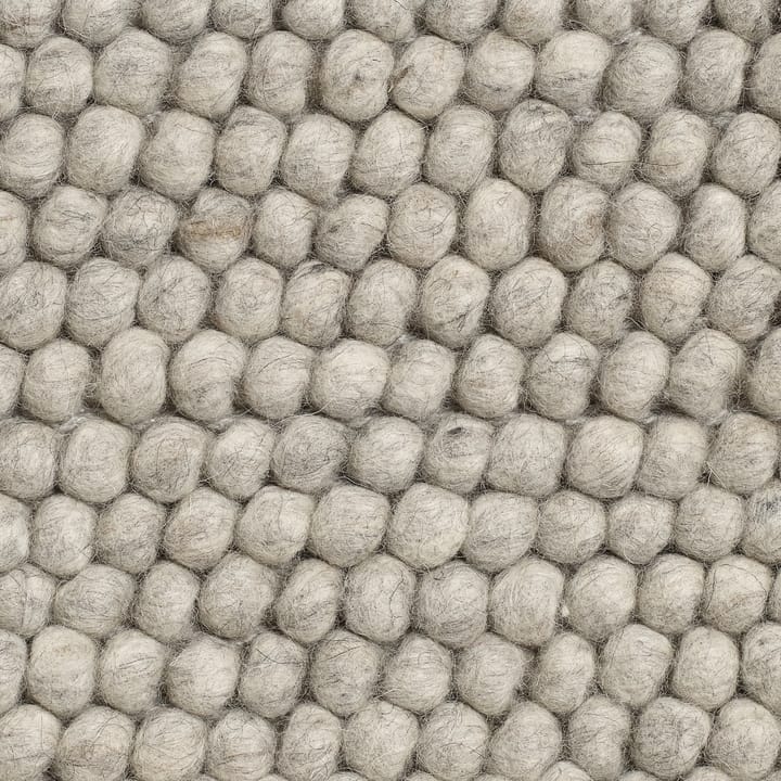 Peas μάλλινο χαλί 170x240 cm, Απαλό γκρι HAY