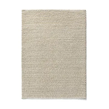 Peas μάλλινο χαλί 170x240 cm - Απαλό γκρι - HAY