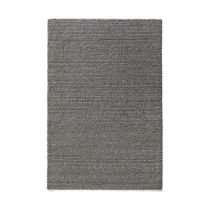 Μάλλινο χαλί Peas 200x300 cm - Medium grey - HAY