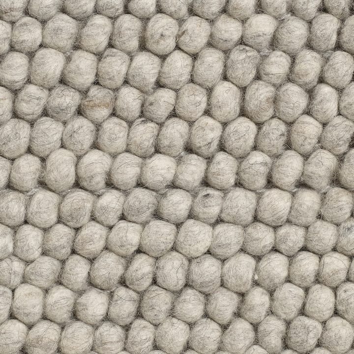 Μάλλινο χαλί Peas 200x300 cm - Soft grey - HAY