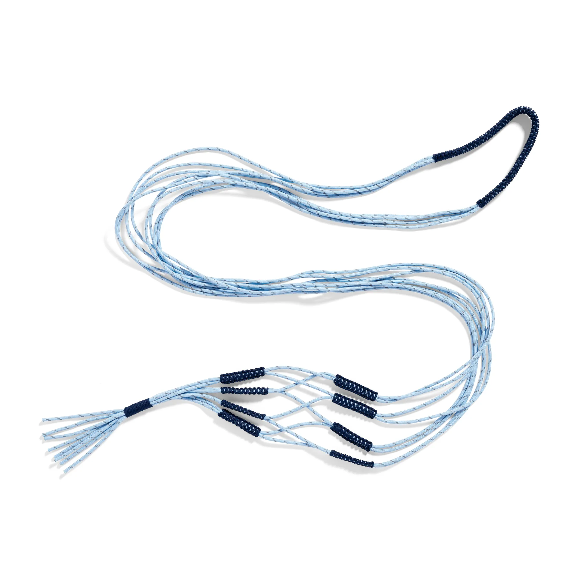 Phanta καφασωτό για φυτά, Γαλάζιο HAY