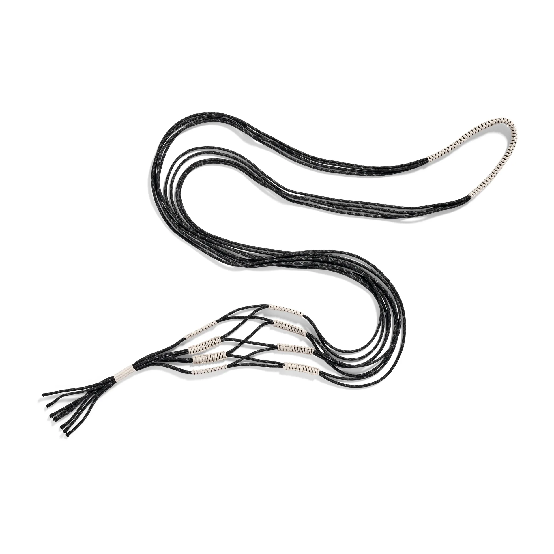 Phanta καφασωτό για φυτά, Μαύρο HAY