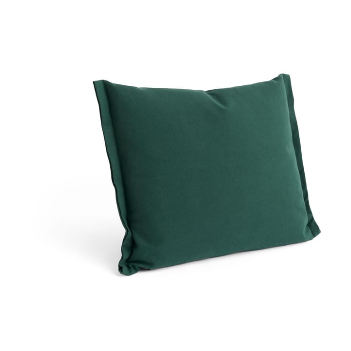 Plica Story μαξιλάρι 55x60 εκ. - Green - HAY