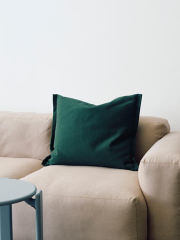 Plica Story μαξιλάρι 55x60 εκ. - Green - HAY